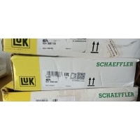 Комплект сцепления Opel Zafira b 621304309
