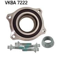 Подшипник ступицы Mercedes-Benz C-Class W205 Vkba7222