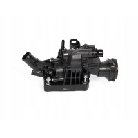 корпус термостата Ford 2292588, JX6Q-8A586-AB