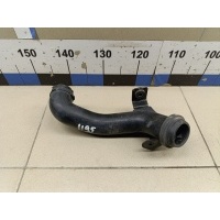Воздуховод Chevrolet Epica 2006-2012 96298042
