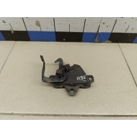 Замок капота Chevrolet Epica 2006-2012 96636408