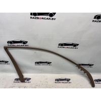 молдинг двери передней левой Mercedes E W211 2007 A2117250171, 2117250171