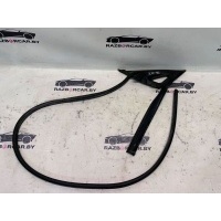 Уплотнитель Mercedes CLS W219 2006 A2197200678, 2197200678
