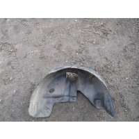 Защита арок (подкрылок) Volkswagen Touran 2005 1t0810972b