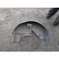 Защита арок (подкрылок) Volkswagen Touran 2006 1t0810972b