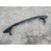Усилитель бампера переднего Volkswagen Touran 2004 1t0807093a