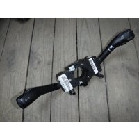 Переключатель подрулевой (стрекоза) Volkswagen Passat 1999 4b0953503h
