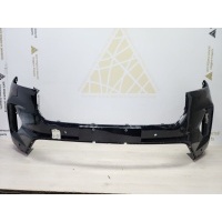 Бампер Exeed VX M36T 2021-2024 602002405AA