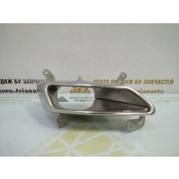 Насадка на глушитель Exeed LX T1C 2021-2024 602000786AA