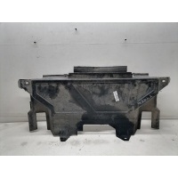 защита двигателя Mercedes-Benz M-Class W163 A1635200923