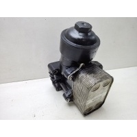 Корпус масляного фильтра Volkswagen Amarok 03L115389G