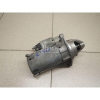 Стартер Ford Fusion (2002 - 2012) 1824489