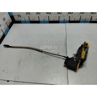 Замок двери задней левой Volvo XC70 Cross Country (2000 - 2007) 8650552