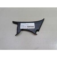 Кожух ремня ГРМ GM Astra H / Family (2004 - 2015) 55354835