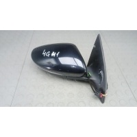 Зеркало наружное правое VOLKSWAGEN PASSAT CC (2008) 2011 3C8857508AT, 3C8857538, 3C8857522A