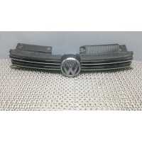 Решетка радиатора VOLKSWAGEN GOLF (2008) 2011 5K0853651AM
