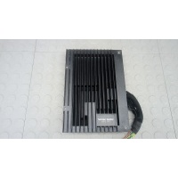 Усилитель музыки LAND ROVER RANGE ROVER (рест: 2005-2012) 2007 xqk500105