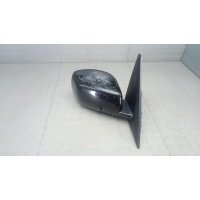 Зеркало наружное правое LAND ROVER RANGE ROVER (рест: 2005-2012) 2007 CRB503500PMA