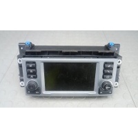 Магнитола LAND ROVER RANGE ROVER (рест: 2005-2012) 2007 YIK500090