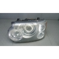 Фара левая LAND ROVER RANGE ROVER (рест: 2005-2012) 2007 XBC502020LPO