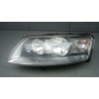 Фара левая AUDI A6 (2005) 2008 4F0941003C