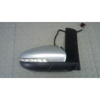 Зеркало наружное правое VOLKSWAGEN TOURAN (2010) 2012 1T2857508AD, 5K0857538, 5K0857522D