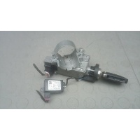 Замок зажигания OPEL ASTRA (2015) 2015 39079928, 13523275, 39136772