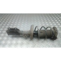 Стойка передняя левая OPEL ASTRA (2015-н.в.) 2015 39039571, 13367033, 13377814