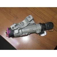 Замок зажигания Volkswagen Fox 2006 4b0905851n