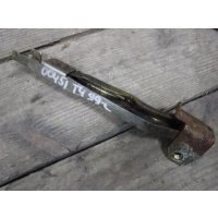 Ограничитель открывания двери Volkswagen Transporter 1999 701843414c