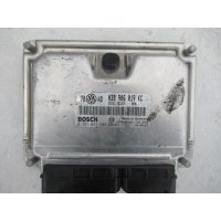 Блок управления двигателем Volkswagen Passat 2001 038906019kc