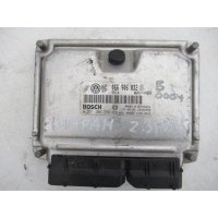 Блок управления двигателем Ford Galaxy 1997 066906032a