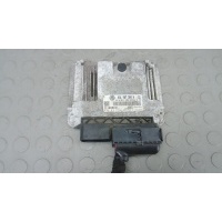Блок управления двс VOLKSWAGEN PASSAT CC (2008-2012) 2011 0281016374, 03L907309N