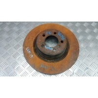Диск тормозной передний LAND ROVER RANGE ROVER (2006-2011) 2007 SDB500193