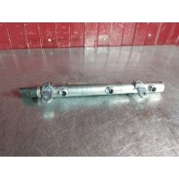 Топливная рампа Mercedes CLK C209 2006 A6420700695