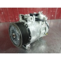 Компрессор кондиционера Mercedes CLK C209 2006 A0022305811, A0002342112, A0002342612, A0012308811