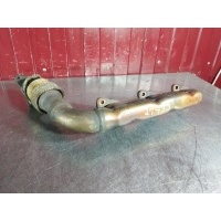 Коллектор выпускной Mercedes CLK C209 2006 A6421420102