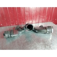 Расходомер воздуха Mercedes CLK C209 2006 A6420943497