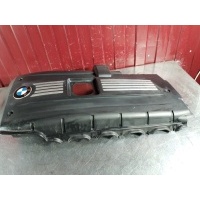 Декоративная крышка двигателя BMW 5 series E60 2008 11127575032, 11127575032, 7575032, 11127555338, 7555338