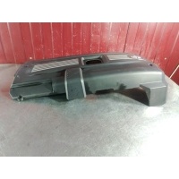 Декоративная крышка двигателя BMW 5 series E60 2007 11127575031, 11127575031, 11127556994, 7575031