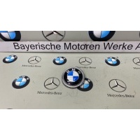 значок (эмблема) крышки багажника BMW X5 2012 7157696