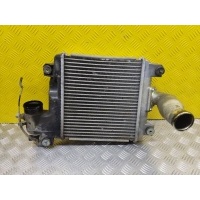 Интеркулер Toyota Hilux (2005-2015) Пикап 2011 179400L060