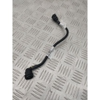 Патрубок радиатора BMW 5 серия G30/G31 17128678495,8678495