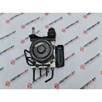 Блок ABS Volkswagen Transporter 2012 7E0907379L