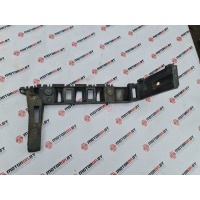 Кронштейн крепления бампера заднего Volkswagen Transporter 2012 7e0807394a