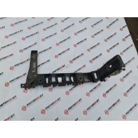 Кронштейн крепления бампера заднего Volkswagen Caravelle 2012 7e0807393a