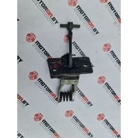Ограничитель открывания двери передней Volkswagen Caravelle 2012 7h0827794G