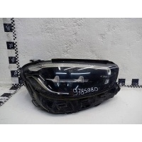 Фара передняя правая Mercedes Benz E-klasse W213 Restail LED