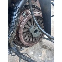 Комплект сцепления Peugeot 406 2000