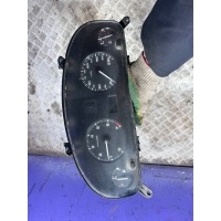 Щиток приборов (приборная панель) Peugeot 406 2000 9639937580
